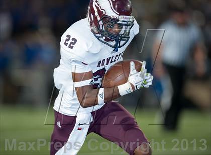 Thumbnail 1 in Rowlett vs North Mesquite photogallery.