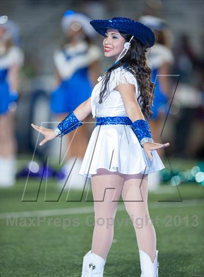 Thumbnail 1 in Rowlett vs North Mesquite photogallery.