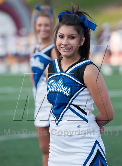 Thumbnail 1 in Rowlett vs North Mesquite photogallery.