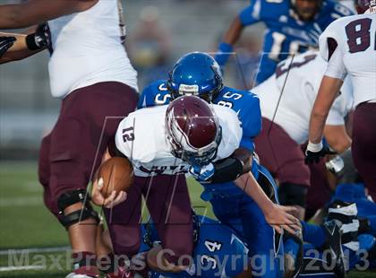 Thumbnail 2 in Rowlett vs North Mesquite photogallery.