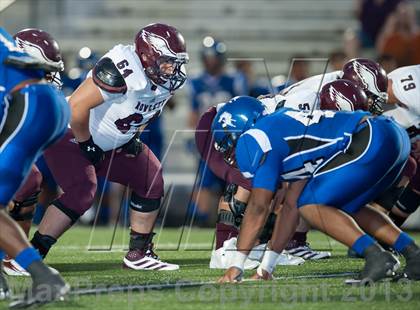 Thumbnail 2 in Rowlett vs North Mesquite photogallery.