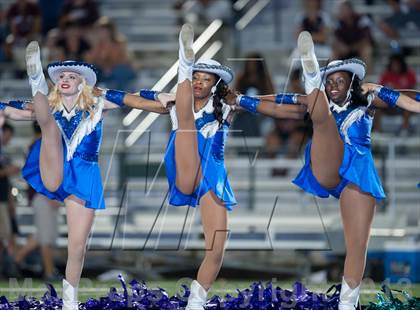 Thumbnail 2 in Rowlett vs North Mesquite photogallery.
