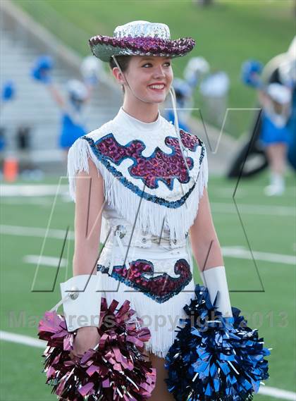 Thumbnail 3 in Rowlett vs North Mesquite photogallery.