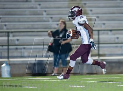 Thumbnail 2 in Rowlett vs North Mesquite photogallery.