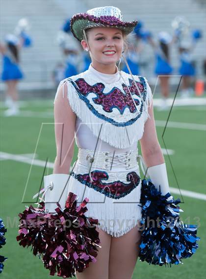 Thumbnail 2 in Rowlett vs North Mesquite photogallery.
