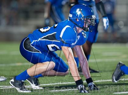 Thumbnail 1 in Rowlett vs North Mesquite photogallery.