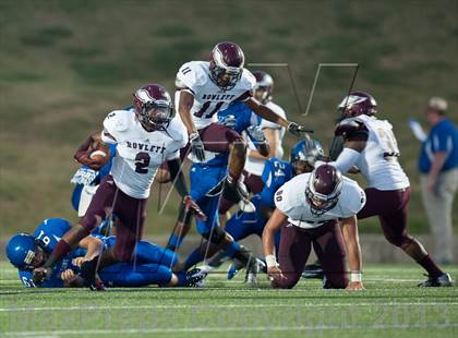 Thumbnail 1 in Rowlett vs North Mesquite photogallery.