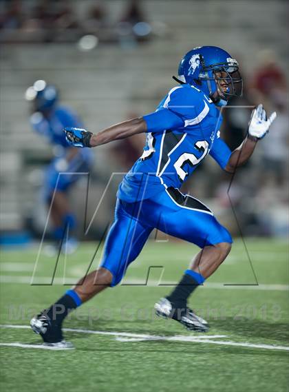 Thumbnail 1 in Rowlett vs North Mesquite photogallery.