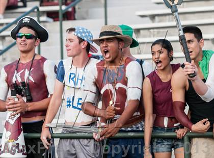 Thumbnail 3 in Rowlett vs North Mesquite photogallery.