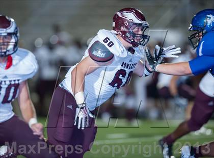 Thumbnail 2 in Rowlett vs North Mesquite photogallery.