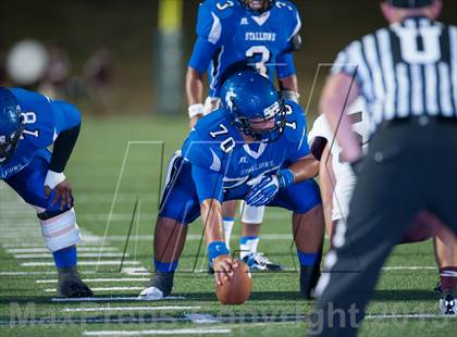 Thumbnail 3 in Rowlett vs North Mesquite photogallery.