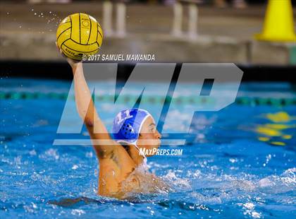 Thumbnail 3 in Palisades vs. Granada Hills Charter (CIFLACS Final) photogallery.