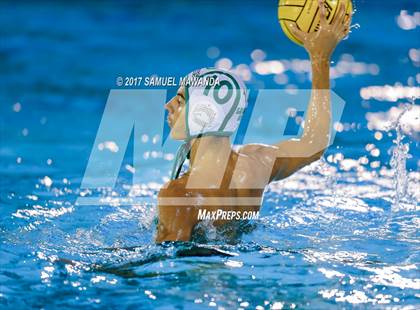 Thumbnail 3 in Palisades vs. Granada Hills Charter (CIFLACS Final) photogallery.