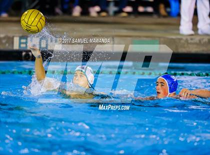 Thumbnail 3 in Palisades vs. Granada Hills Charter (CIFLACS Final) photogallery.