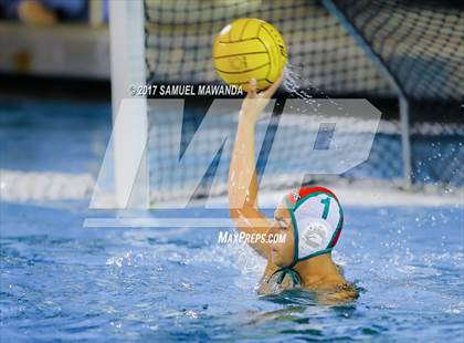 Thumbnail 3 in Palisades vs. Granada Hills Charter (CIFLACS Final) photogallery.