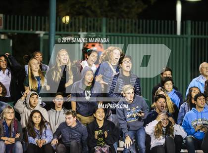 Thumbnail 3 in Palisades vs. Granada Hills Charter (CIFLACS Final) photogallery.