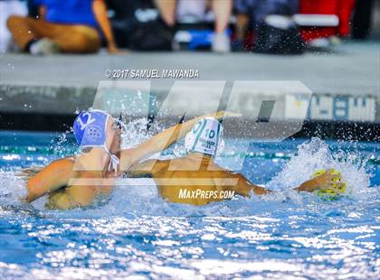 Thumbnail 1 in Palisades vs. Granada Hills Charter (CIFLACS Final) photogallery.