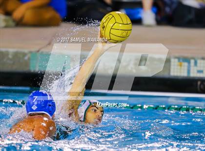 Thumbnail 1 in Palisades vs. Granada Hills Charter (CIFLACS Final) photogallery.