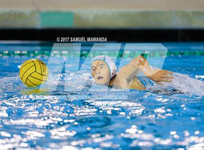 Thumbnail 3 in Palisades vs. Granada Hills Charter (CIFLACS Final) photogallery.