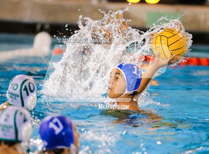 Thumbnail 2 in Palisades vs. Granada Hills Charter (CIFLACS Final) photogallery.