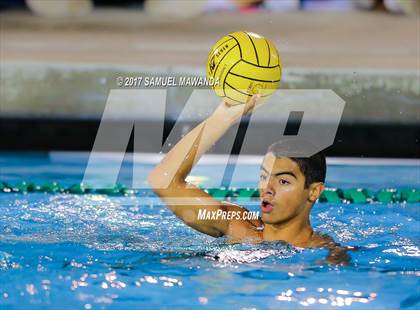 Thumbnail 1 in Palisades vs. Granada Hills Charter (CIFLACS Final) photogallery.