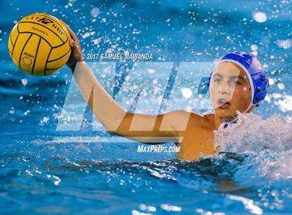 Thumbnail 1 in Palisades vs. Granada Hills Charter (CIFLACS Final) photogallery.