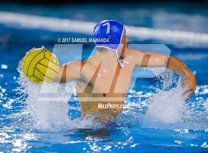 Thumbnail 3 in Palisades vs. Granada Hills Charter (CIFLACS Final) photogallery.