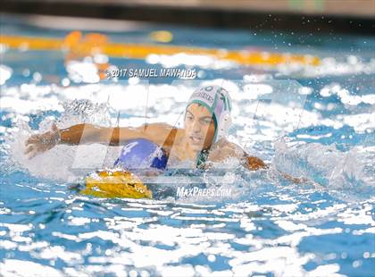 Thumbnail 1 in Palisades vs. Granada Hills Charter (CIFLACS Final) photogallery.