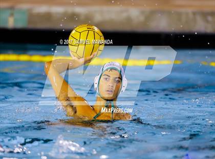 Thumbnail 1 in Palisades vs. Granada Hills Charter (CIFLACS Final) photogallery.