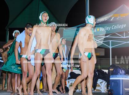 Thumbnail 2 in Palisades vs. Granada Hills Charter (CIFLACS Final) photogallery.