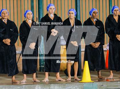 Thumbnail 2 in Palisades vs. Granada Hills Charter (CIFLACS Final) photogallery.