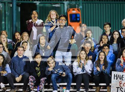 Thumbnail 2 in Palisades vs. Granada Hills Charter (CIFLACS Final) photogallery.