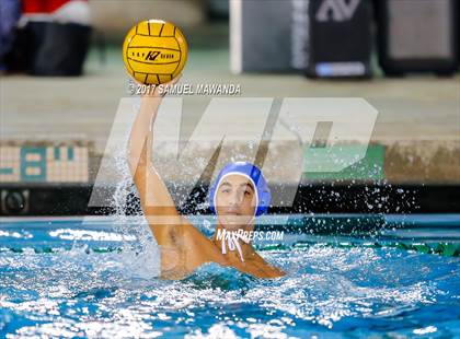 Thumbnail 2 in Palisades vs. Granada Hills Charter (CIFLACS Final) photogallery.