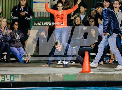 Thumbnail 2 in Palisades vs. Granada Hills Charter (CIFLACS Final) photogallery.