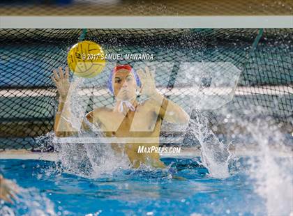 Thumbnail 3 in Palisades vs. Granada Hills Charter (CIFLACS Final) photogallery.