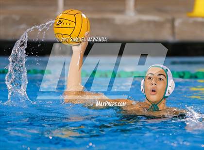 Thumbnail 2 in Palisades vs. Granada Hills Charter (CIFLACS Final) photogallery.