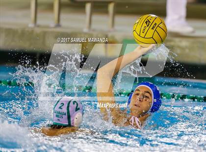 Thumbnail 1 in Palisades vs. Granada Hills Charter (CIFLACS Final) photogallery.