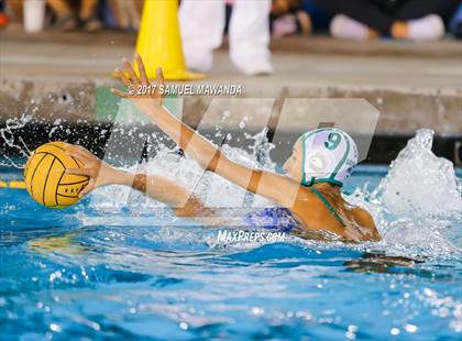 Thumbnail 3 in Palisades vs. Granada Hills Charter (CIFLACS Final) photogallery.