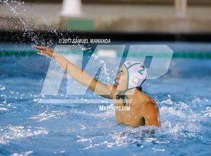 Thumbnail 2 in Palisades vs. Granada Hills Charter (CIFLACS Final) photogallery.