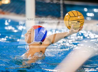 Thumbnail 2 in Palisades vs. Granada Hills Charter (CIFLACS Final) photogallery.