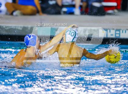 Thumbnail 1 in Palisades vs. Granada Hills Charter (CIFLACS Final) photogallery.