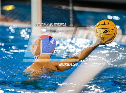 Thumbnail 1 in Palisades vs. Granada Hills Charter (CIFLACS Final) photogallery.