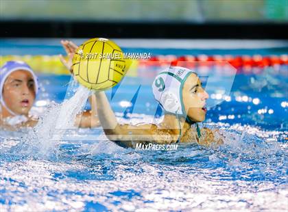 Thumbnail 1 in Palisades vs. Granada Hills Charter (CIFLACS Final) photogallery.