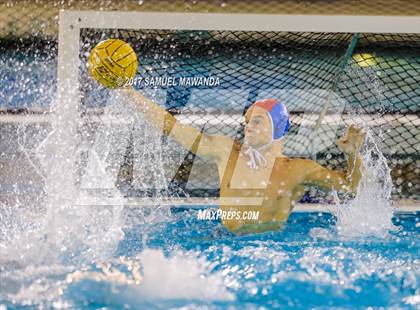 Thumbnail 2 in Palisades vs. Granada Hills Charter (CIFLACS Final) photogallery.