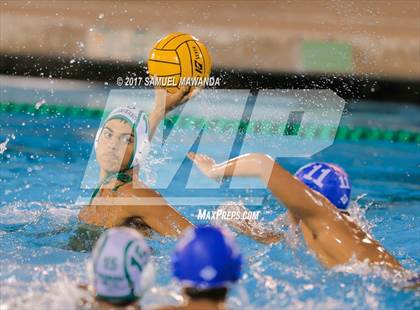 Thumbnail 3 in Palisades vs. Granada Hills Charter (CIFLACS Final) photogallery.