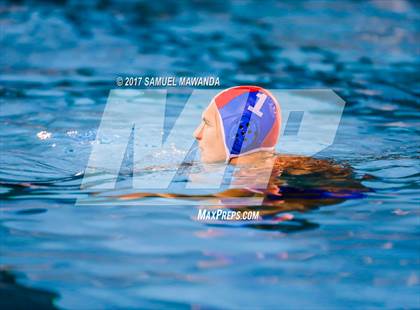 Thumbnail 2 in Palisades vs. Granada Hills Charter (CIFLACS Final) photogallery.