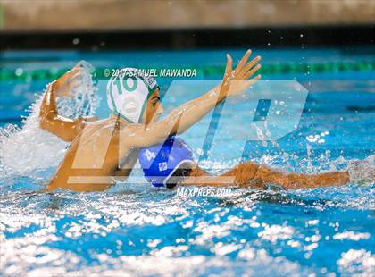 Thumbnail 3 in Palisades vs. Granada Hills Charter (CIFLACS Final) photogallery.