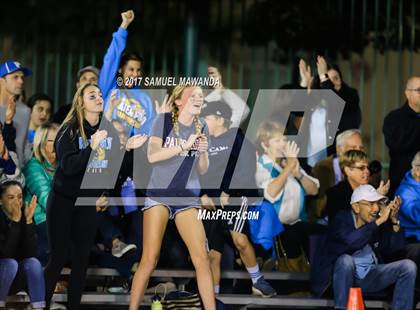 Thumbnail 1 in Palisades vs. Granada Hills Charter (CIFLACS Final) photogallery.