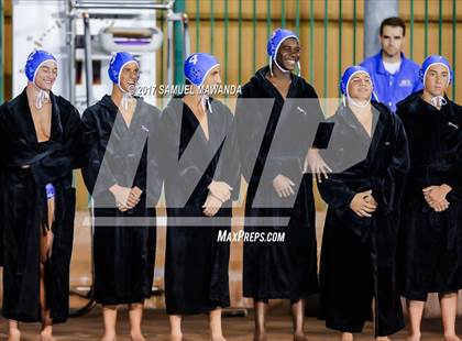 Thumbnail 2 in Palisades vs. Granada Hills Charter (CIFLACS Final) photogallery.