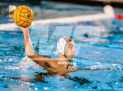 Thumbnail 3 in Palisades vs. Granada Hills Charter (CIFLACS Final) photogallery.
